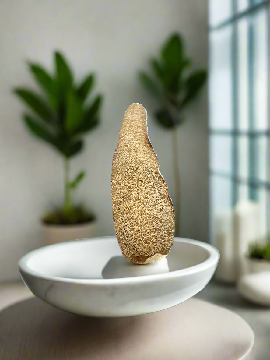 Organic Loofah