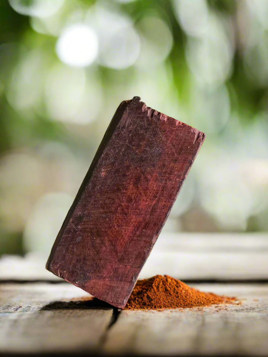 Red Sandalwood Stick