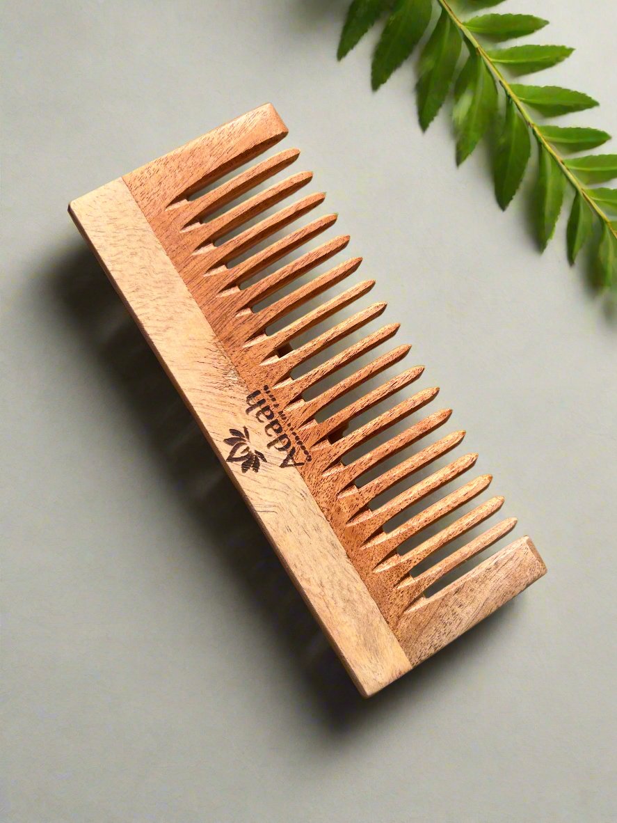 Neem Comb